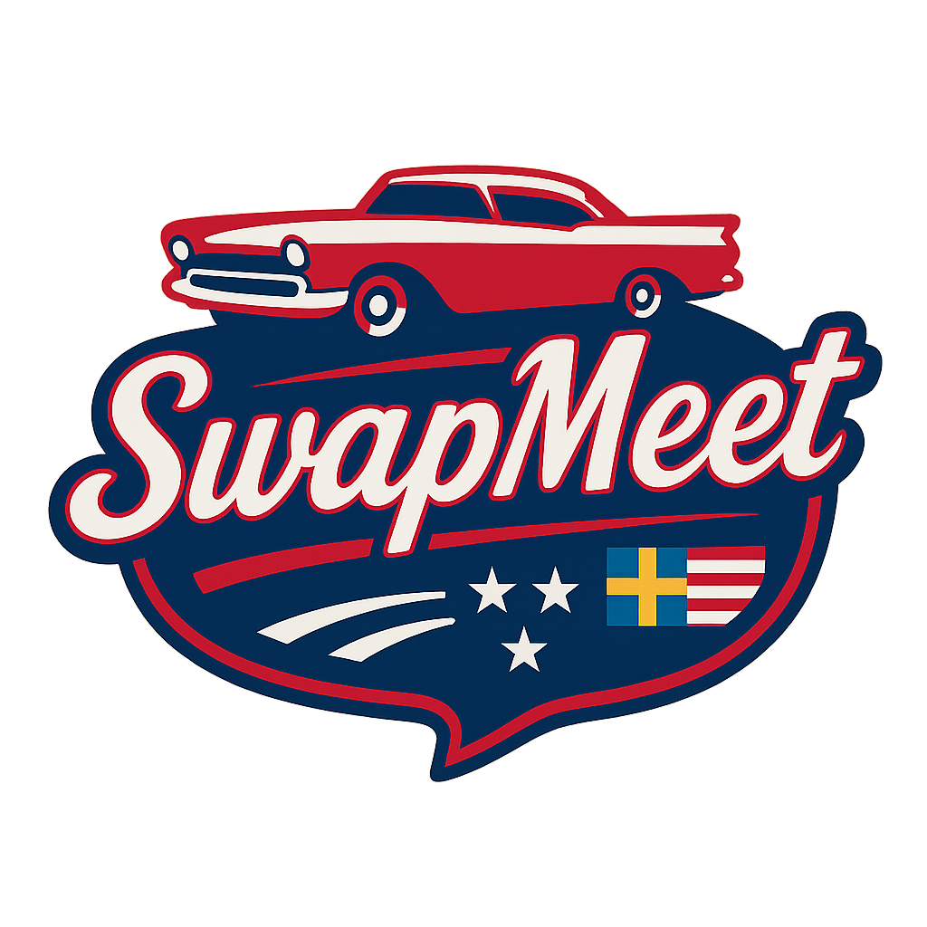 SwapMeet
